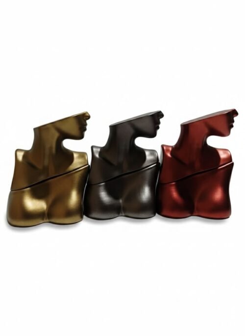 Jean Paul Gaultier Le Male Trio Set