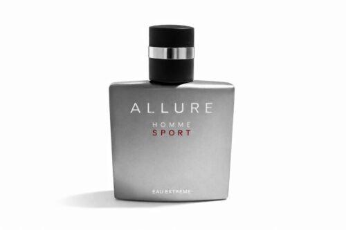 Allure Homme Sport Eau Extrême